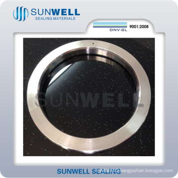 High Temperature and High Pressure Resistance Bx Ring Joint Metal Gasket